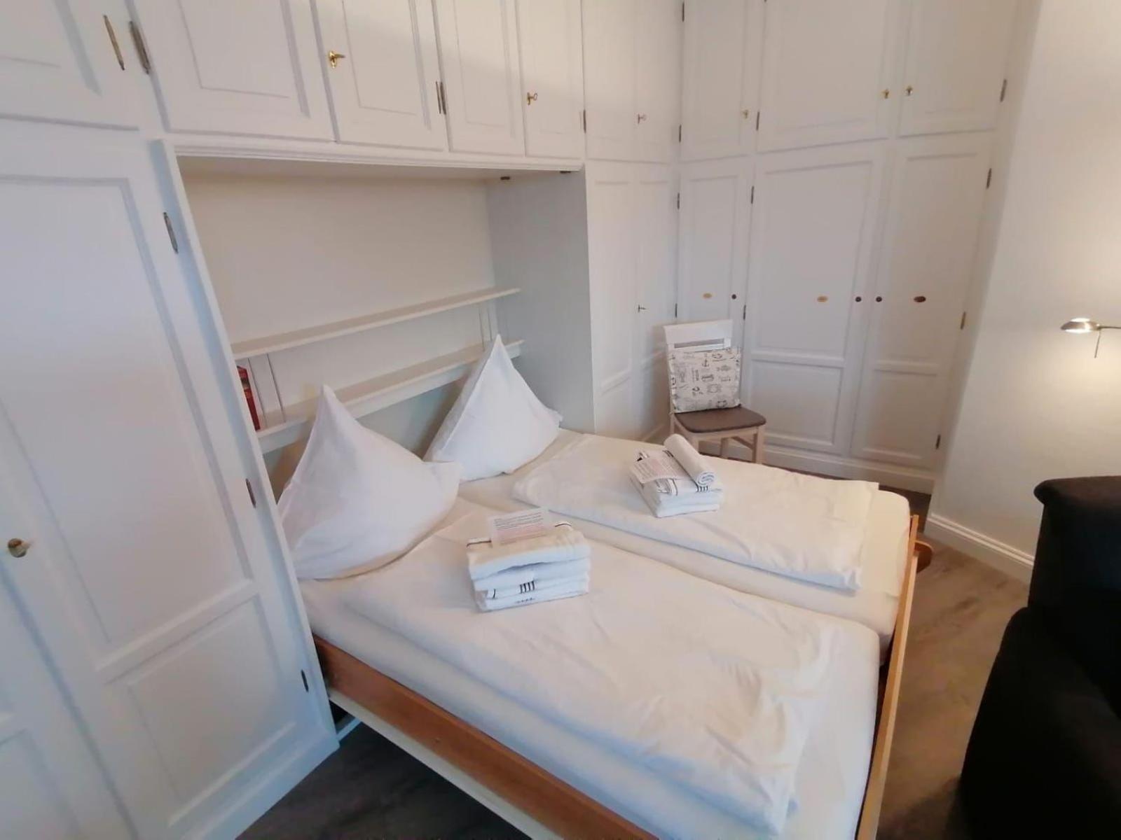 Apartment Nordmarkhof