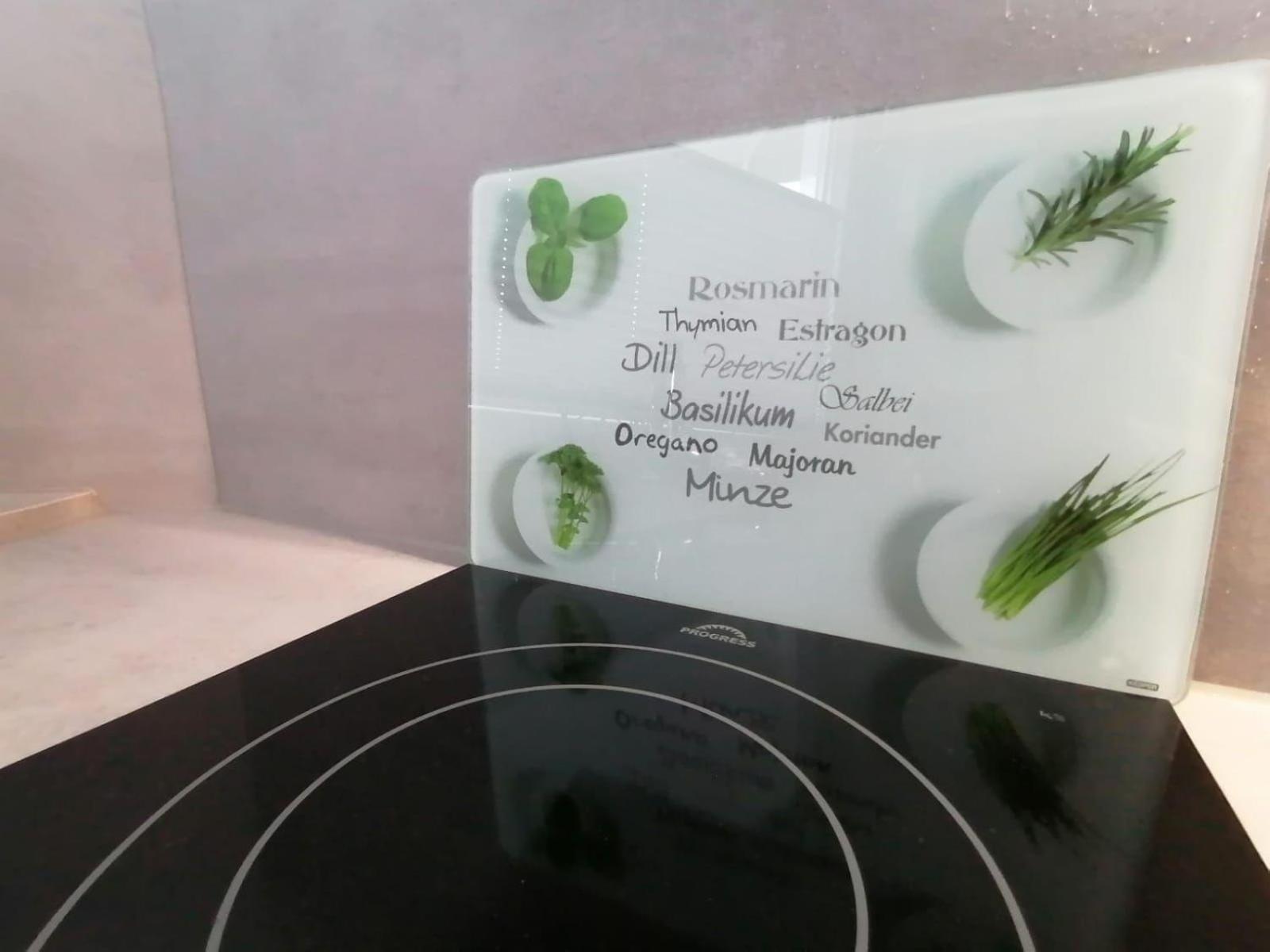 Nordmarkhof Apartment *