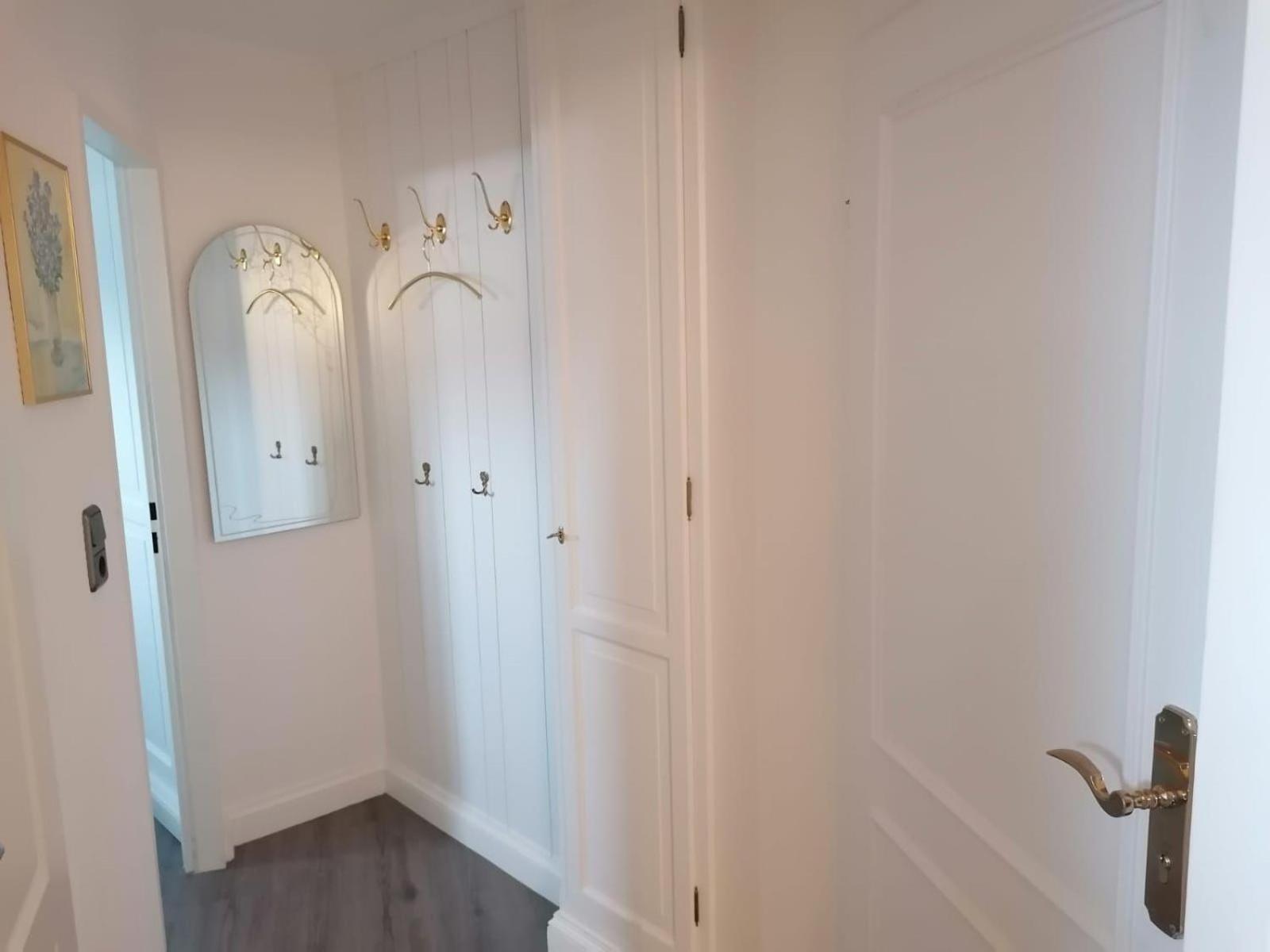 Nordmarkhof Westerland