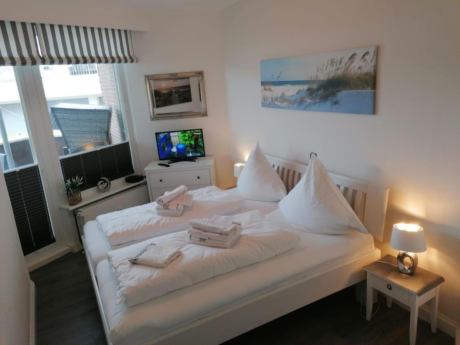 Nordmarkhof Westerland