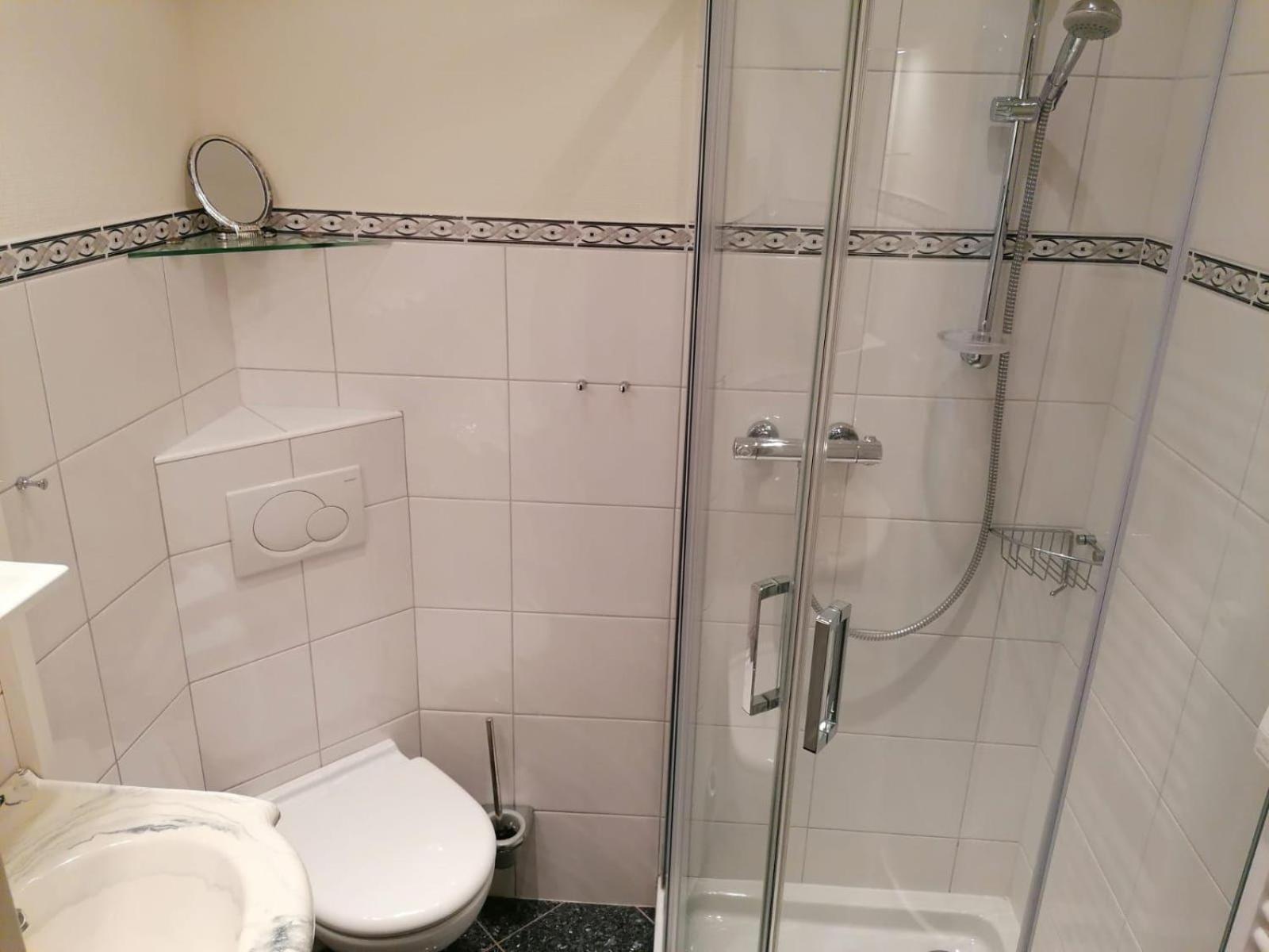 Apartment Nordmarkhof
