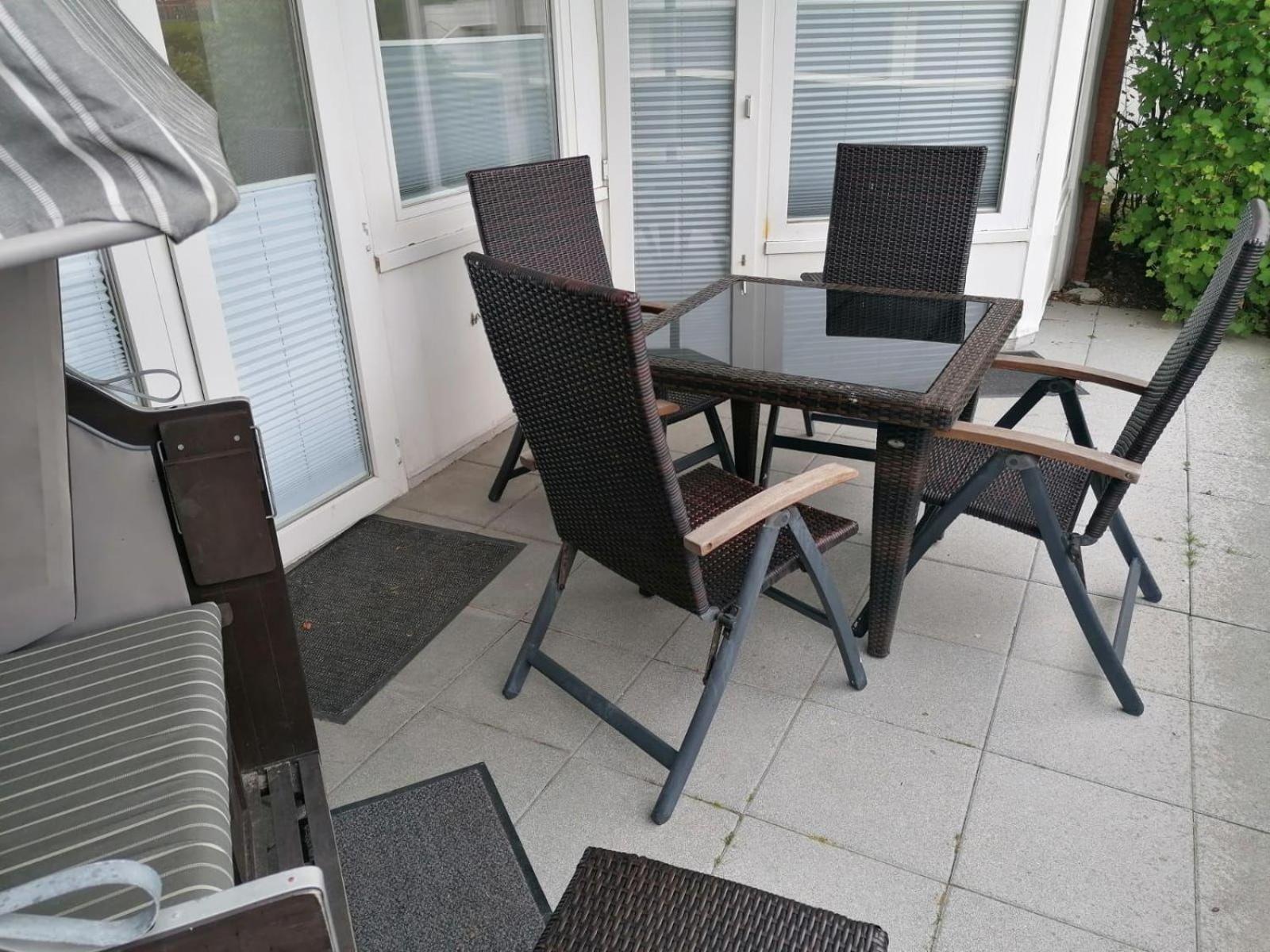 Apartment Nordmarkhof
