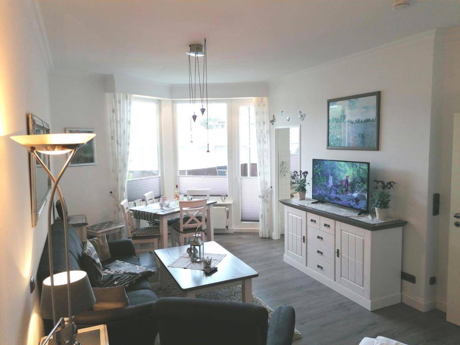 Nordmarkhof Apartment *